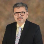 Dr. Farhad A. Bhatti